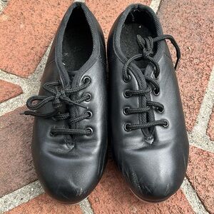 Tap shoe girls 12 1/2